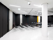 SOLID architecture-bene Showroom -5