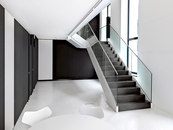 SOLID architecture | bene Showroom