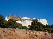 Ramón Esteve Estudio de Arquitectura-Na Xemena House -1