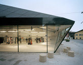 Pedrocchi Architekten-„Föger Woman Pure“ -5