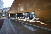 RATAPLAN Architektur ZT GmbH NÖ Landesmuseum