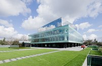 -VAKKO Headquarters and Power Media Center -1