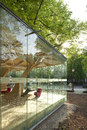 one fine day: office for architectural design-Treehugger -1
