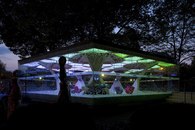 one fine day: office for architectural design-Treehugger -4