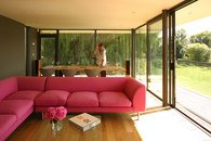 John Pardey Architects | The Attwood House