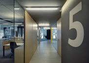 Park Associati Salewa Headquarters