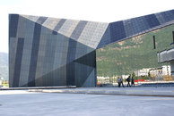 Park Associati-Salewa Headquarters -2