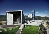 Park Associati-Salewa Headquarters -1