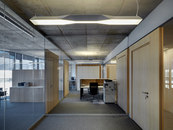 Park Associati Salewa Headquarters