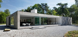 -Faculty Club Tilburg University -1