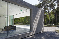 Shift architecture urbanism | Faculty Club Tilburg University