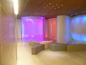 Paolo Bodega Architetto | Terme di Chianciano S.p.A.