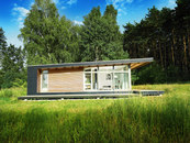 Patrick Frey Industrial Design-Sommerhaus in Piu -4