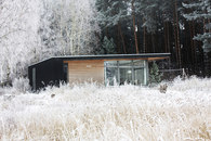 Patrick Frey Industrial Design-Sommerhaus in Piu -1