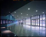 -Le Prisme Concert Hall, Aurillac -3