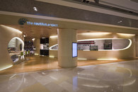 Design Spirits co., ltd-Nautilus Project -4