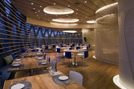 Design Spirits | Nautilus Project