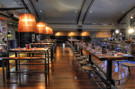 Surface-id ltd.-Grosvenor Cafe -1