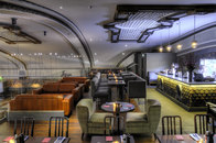 Surface-id ltd.-Grosvenor Cafe -2