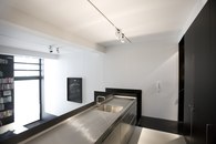 Ian Moore | Strelein Warehouse