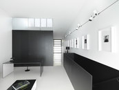 Ian Moore Strelein Warehouse