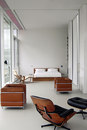 Tonkin Liu Roof Garden Apartment