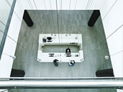 Studio Marco Piva | MOVE Hotel