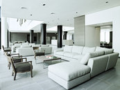Studio Marco Piva | MOVE Hotel