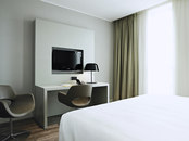 Studio Marco Piva | MOVE Hotel
