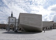Fündc-New Cultural Center, Madrid -3