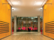 Office for Visual Interaction, Inc. (OVI)-New York Times Building -5