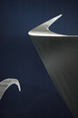 Office for Visual Interaction, Inc. (OVI)-United States Air Force Memorial -5