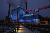 VALOA design Oy-Naistenlahti Power Plant -1