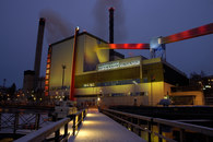 VALOA design Oy-Naistenlahti Power Plant -3