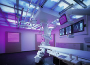 LightLife Gesellschaft für audiovisuelle Erlebnisse mbH-Siemens Heathcare Center -2