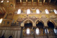 -Monreale Cathedral -4