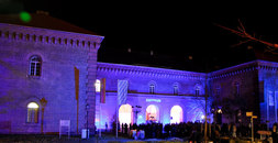 Andrea Nusser Lighting & Interior Design-10. Germersheimer Kultur and Museums Nacht -1