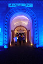 Andrea Nusser Lighting & Interior Design-10. Germersheimer Kultur and Museums Nacht -3