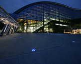 Reiko Chikada Lighting Design Inc.-Kyushu National Museum -2
