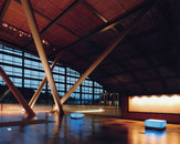 Reiko Chikada Lighting Design Inc.-Kyushu National Museum -3
