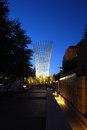 Ed Carpenter Studio-Vessel -1