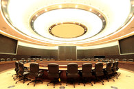 Ulrike Brandi Licht, Lichtplanung und Leuchtenentwicklung GmbH-Trainings- and Research Center of Bank Negara -1