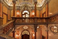Ulrike Brandi Licht, Lichtplanung und Leuchtenentwicklung GmbH-Pacelli Palais -2