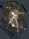 Susanna Antico lighting designer-Mechelen Lighting Masterplan -1