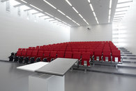 Haworth reference projects | Max Planck Institute