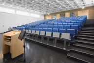 Haworth reference projects | Fraunhofer IWU