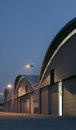 -Farnborough Airport -5