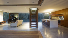 Choi Ropiha Fighera | Narrabeen House