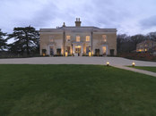 Lighting Design International Ltd.-Lime Wood Hotel -1