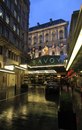 Lighting Design International Ltd.-Savoy Hotel -1